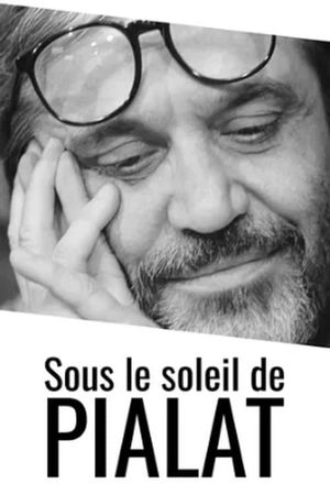 Sous le soleil de Pialat's poster