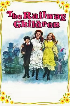 The Railway Children's poster