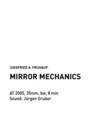 Mirror Mechanics's poster