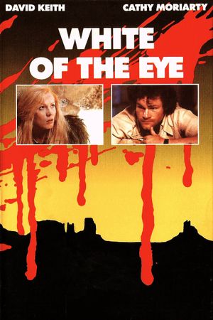 White of the Eye's poster