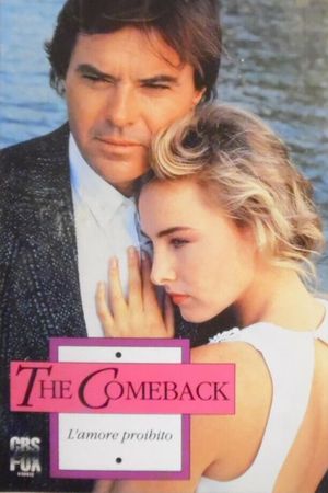 The Comeback's poster