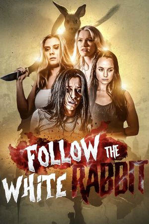 Follow the White Rabbit's poster image