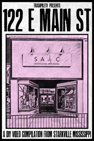 122 E Main St's poster