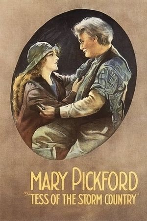 Tess of the Storm Country's poster