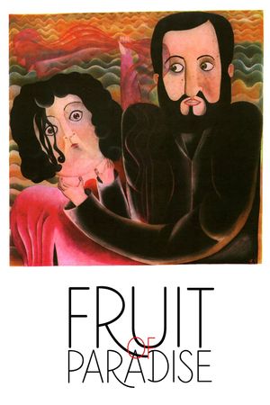 Fruit of Paradise's poster