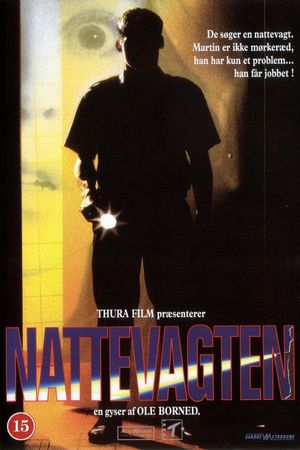 Nightwatch's poster