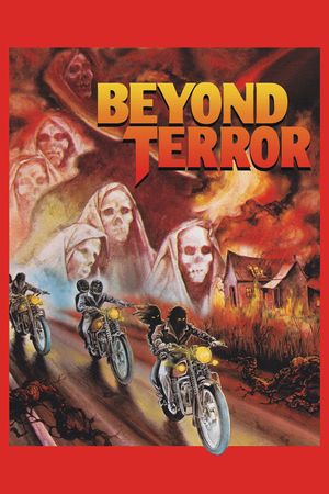 Beyond Terror's poster image