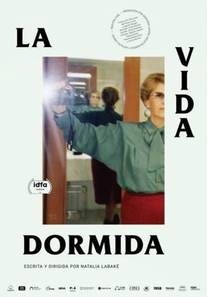 La vida dormida's poster
