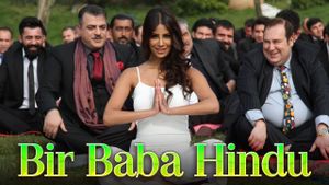 Bir Baba Hindu's poster