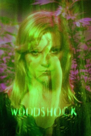 Woodshock's poster