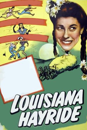 Louisiana Hayride's poster image
