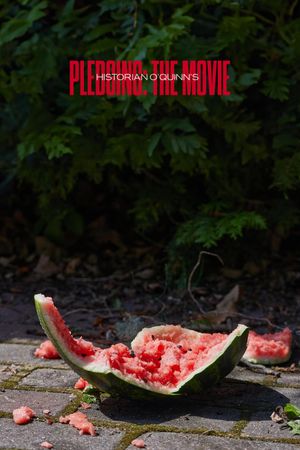 Pledging: The Movie's poster