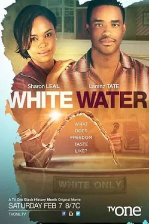 White Water's poster