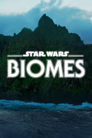 Star Wars Biomes's poster