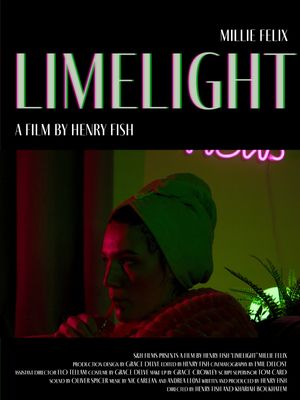 Limelight's poster