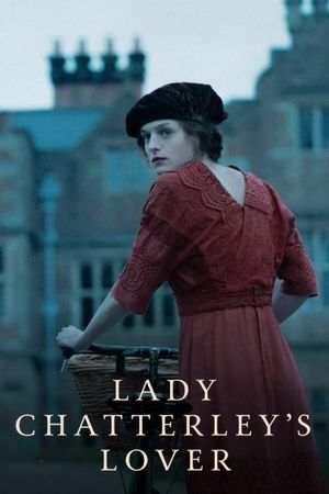 Lady Chatterley's Lover's poster