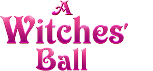 A Witches' Ball's poster
