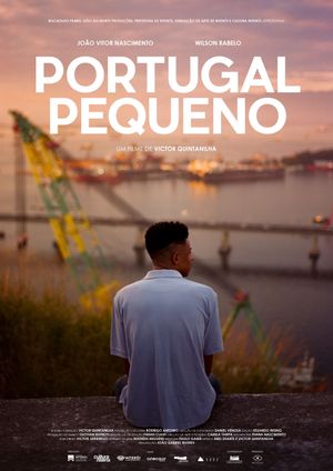 Little Portugal's poster