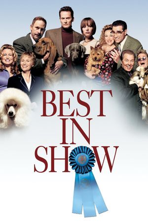 Best in Show's poster