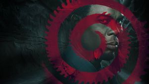 Spiral's poster