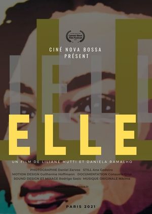 Elle's poster