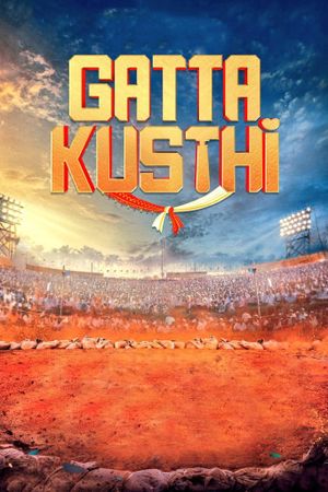 Gatta Kusthi's poster
