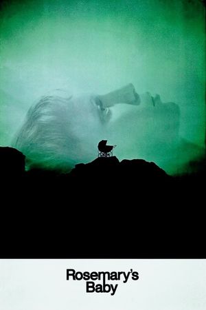 Rosemary's Baby's poster