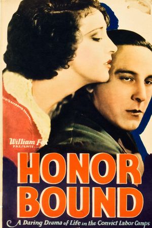 Honor Bound's poster