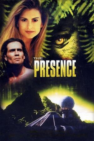 The Presence's poster