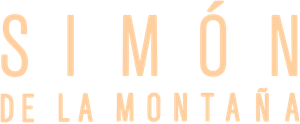 Simon of the Mountain's poster
