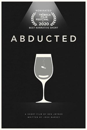 Abducted's poster image