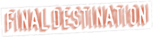 Final Destination's poster