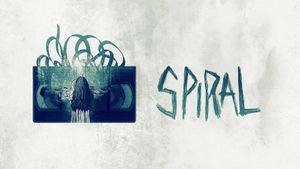 Spiral's poster