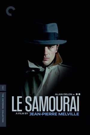 Le Samouraï's poster