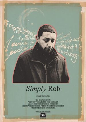 Simply Rob's poster