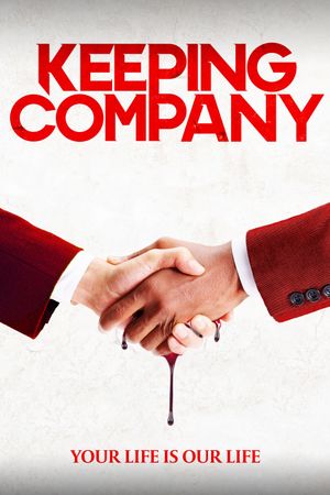 Keeping Company's poster