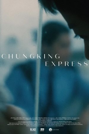 Chungking Express's poster