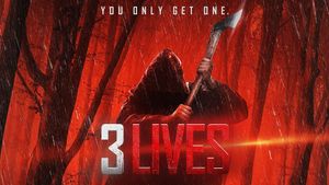 3 Lives's poster