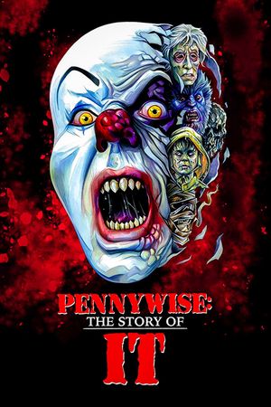 Pennywise: The Story of It's poster