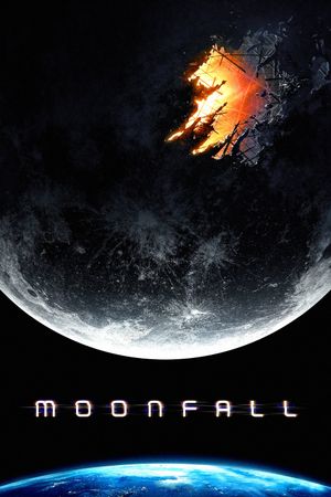 Moonfall's poster