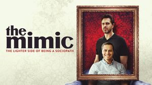 The Mimic's poster
