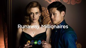 Runaway Millionaires's poster