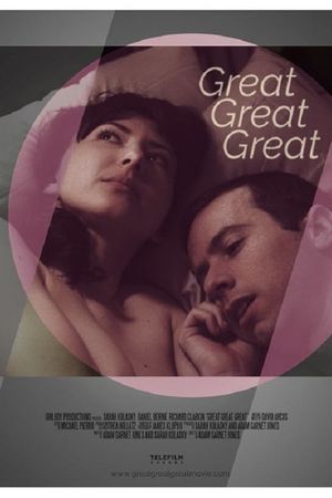 Great Great Great's poster