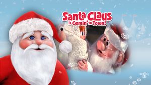 Santa Claus Is Comin' to Town's poster