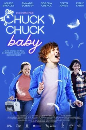 Chuck Chuck Baby's poster