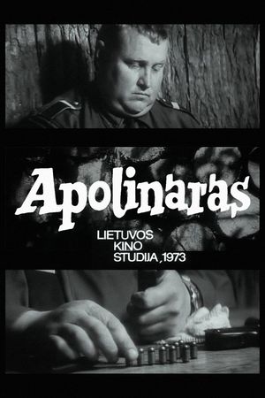 Apolinaras's poster