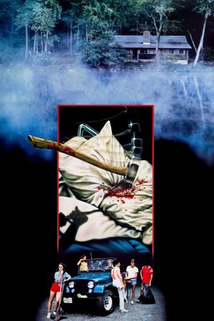 Friday the 13th's poster