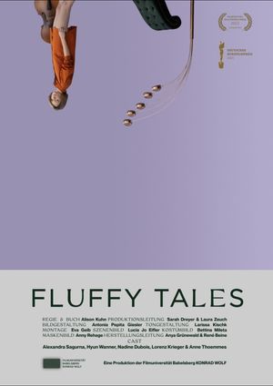 Fluffy Tales's poster