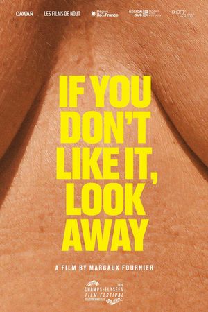 If You Don't Like It, Look Away's poster