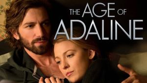 The Age of Adaline's poster